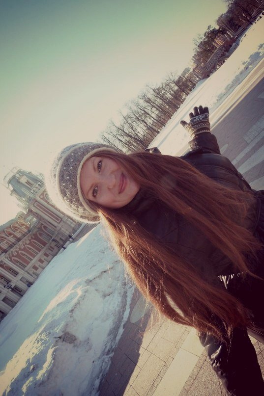 Фото Виталия ♥Vitality♥ Лутовинова