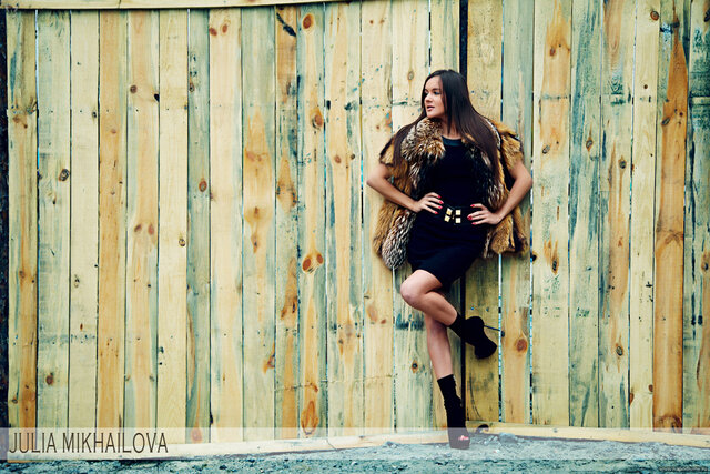 Фото Julia Mikhailova