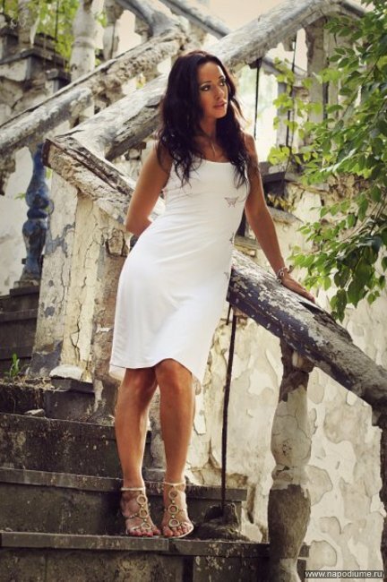 Фото Annita Bagdasarova