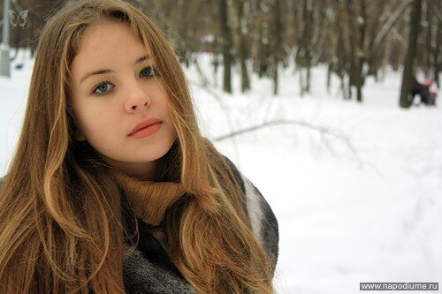 Фото Ирина Ромец