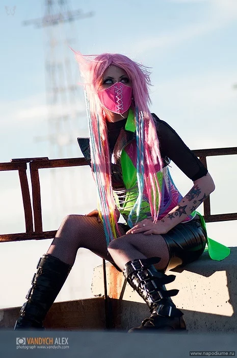 Keira Kutsik's photo