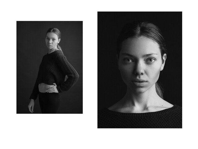 Фото Daria Romanova