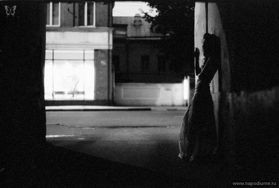 Фото Anna Beck