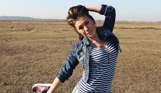 Foto Julia Nikitchuk