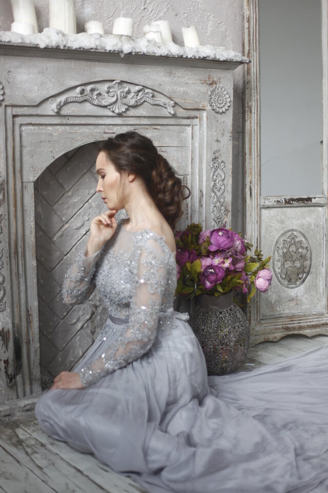 Фото Анастасия Воробьева