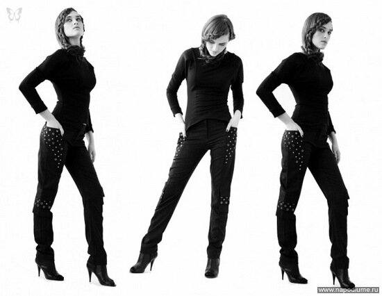 Фото Лиля Бозина