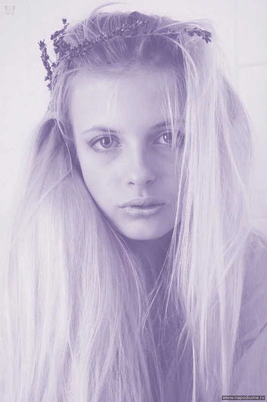 Alina Persikova's photo