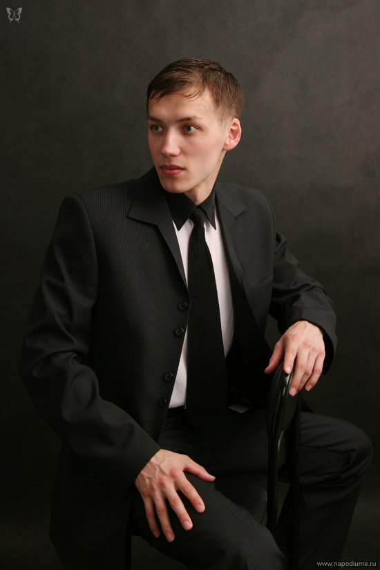 Фото Дмитрий Кожанов