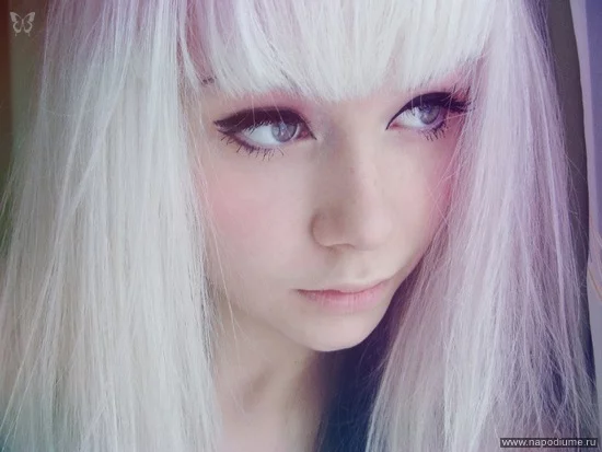 Viktoria Kristal's photo