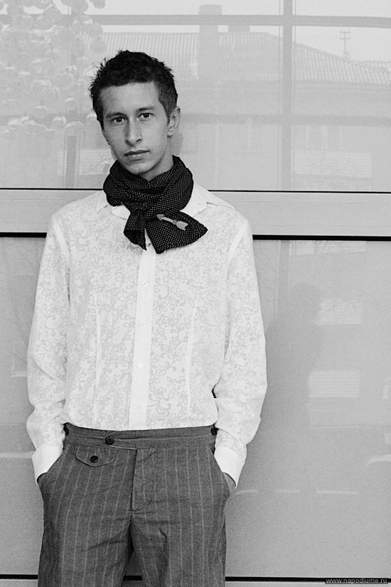 Фото Alex Larionov