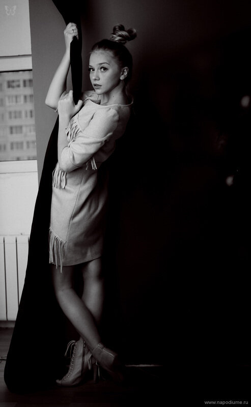 Фото Юлиана Сказка