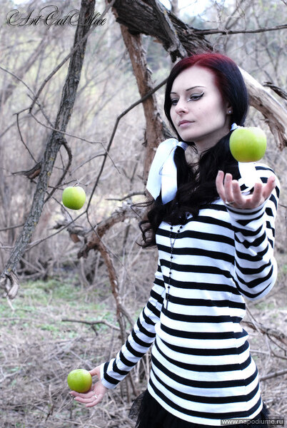 Фото Елена ArtСatAlice Глотова
