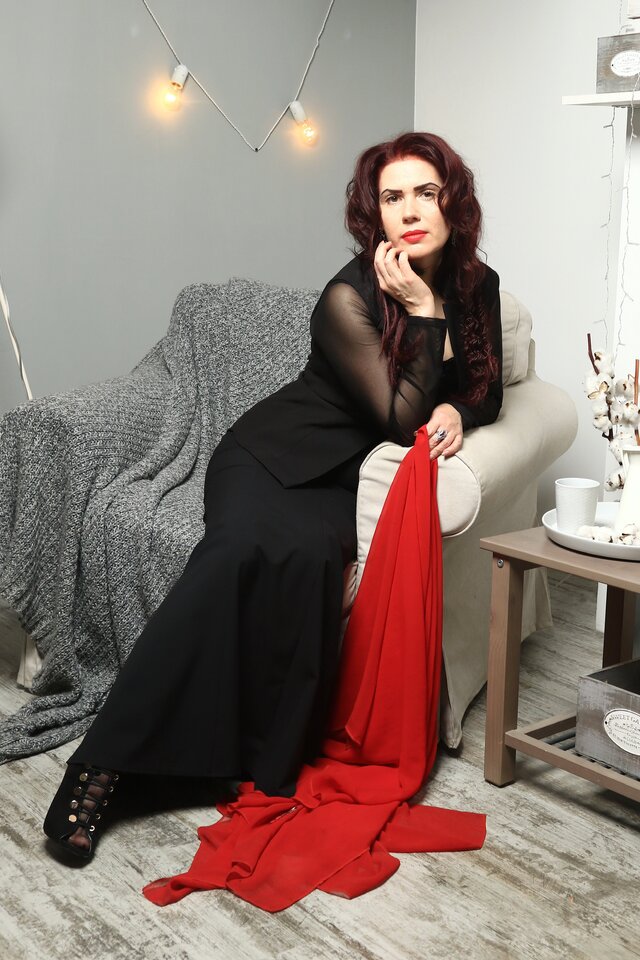 Фото Ирина Повышева