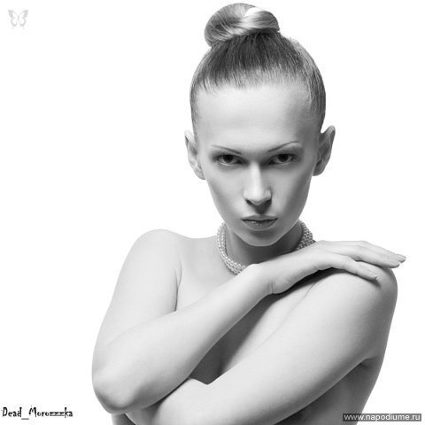 Фото Вероника miledi Бутакова