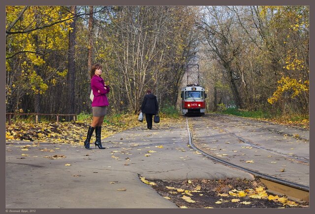 Фото Евгений Брук