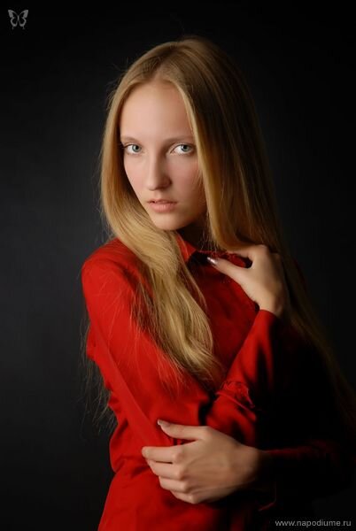 Фото IRINA IRINA GLADKA