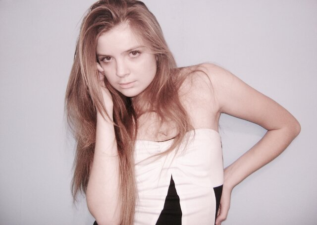 Anna Krjukova's photo