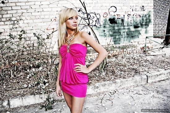 Foto Anna Ostrovskaa