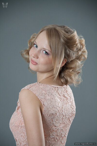 Фото Елена Дорогова