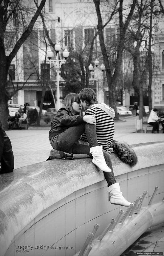 Фото Eugeny Jekin