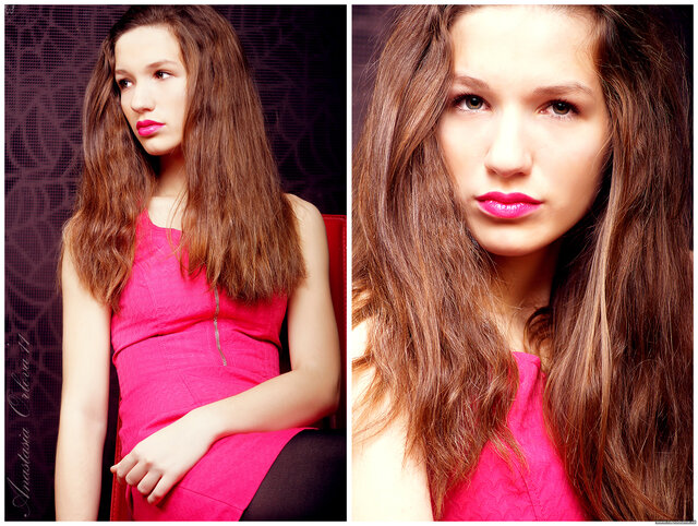 Фото Элина Каюмова