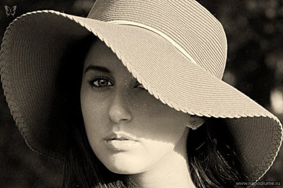 Фото Daria Demidova