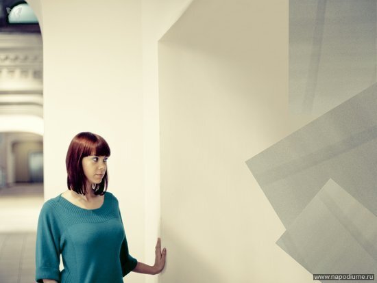 Фото Alexey Pushkarev