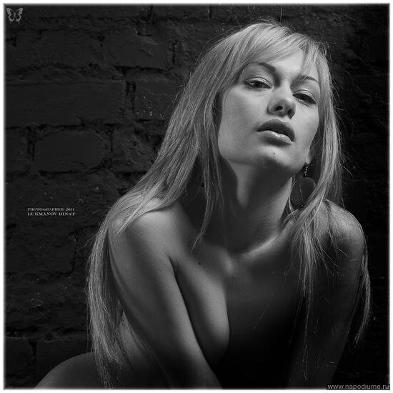 Фото Екатерина Синдеева