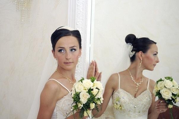 Фото Катерина Кузьмина
