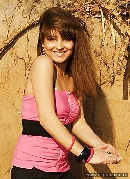 Lidia Pretty's photo