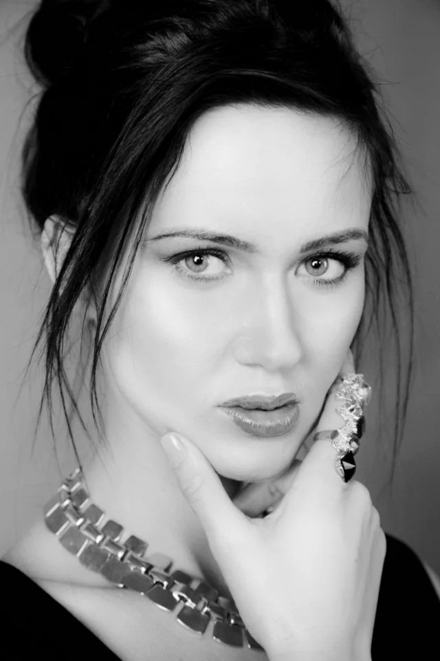 Foto Ekaterina Raise