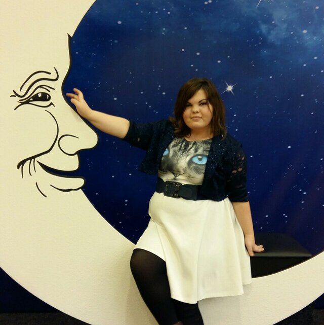 Maria Kutukova's photo