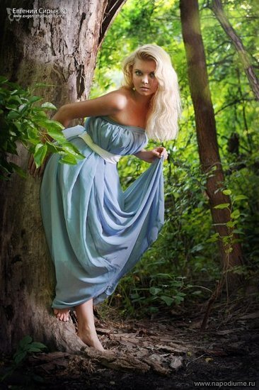 Фото Анна Стегней