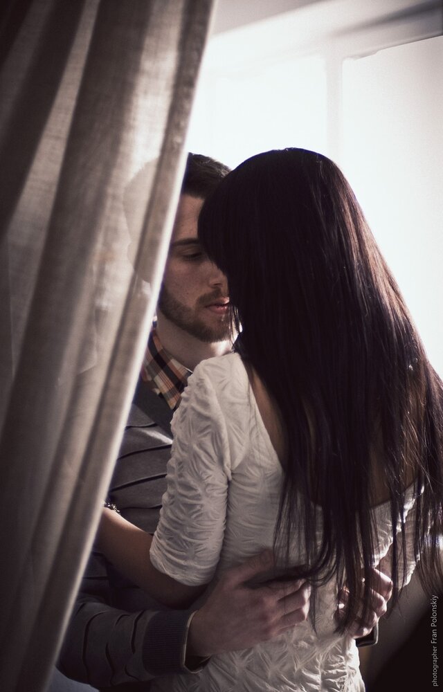 Фото Fran Polonskiy