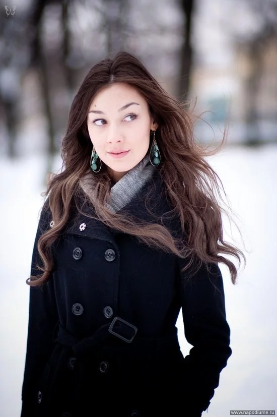 Ksenia Akopova's photo