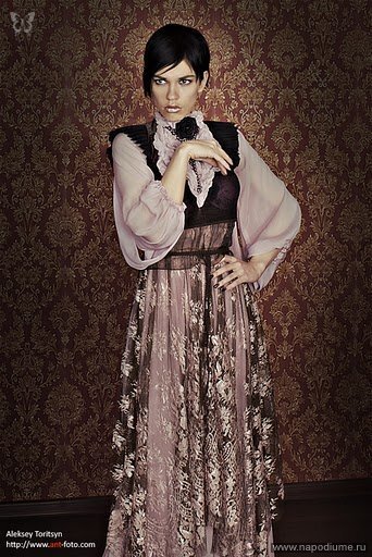 Fashion,  Beauty