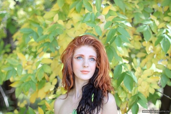 Фото Anna Linova