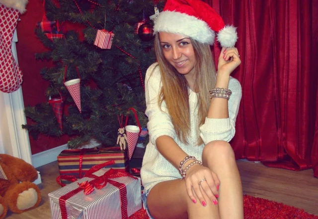 Foto von Anastasia Rp