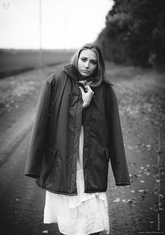 Фото Fran Polonskiy