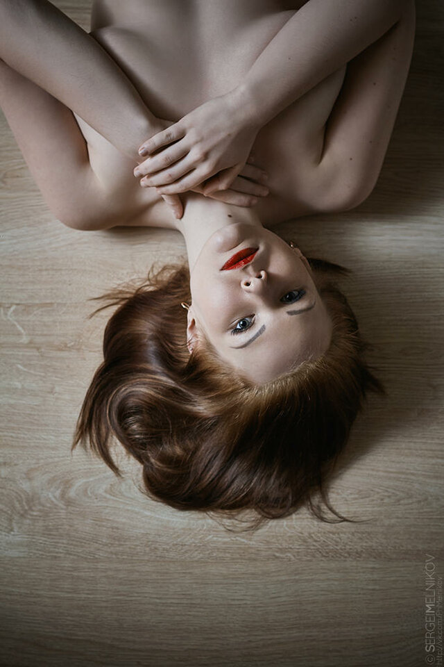 Marija Kolesnichenko's photo