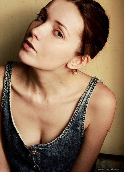 Фото Sasha Zenkovich