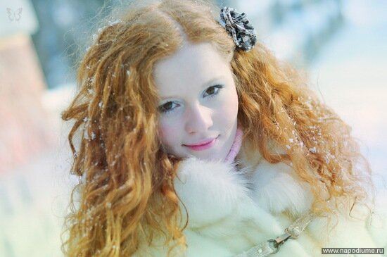 Foto Anastasia Grishina