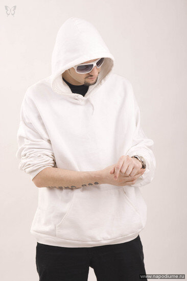 Фото Фил Crunk