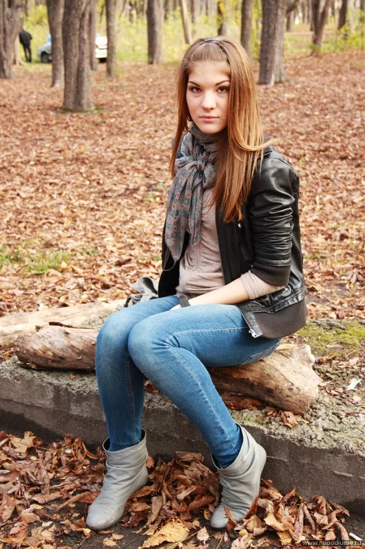 Ira Sevcenko's photo