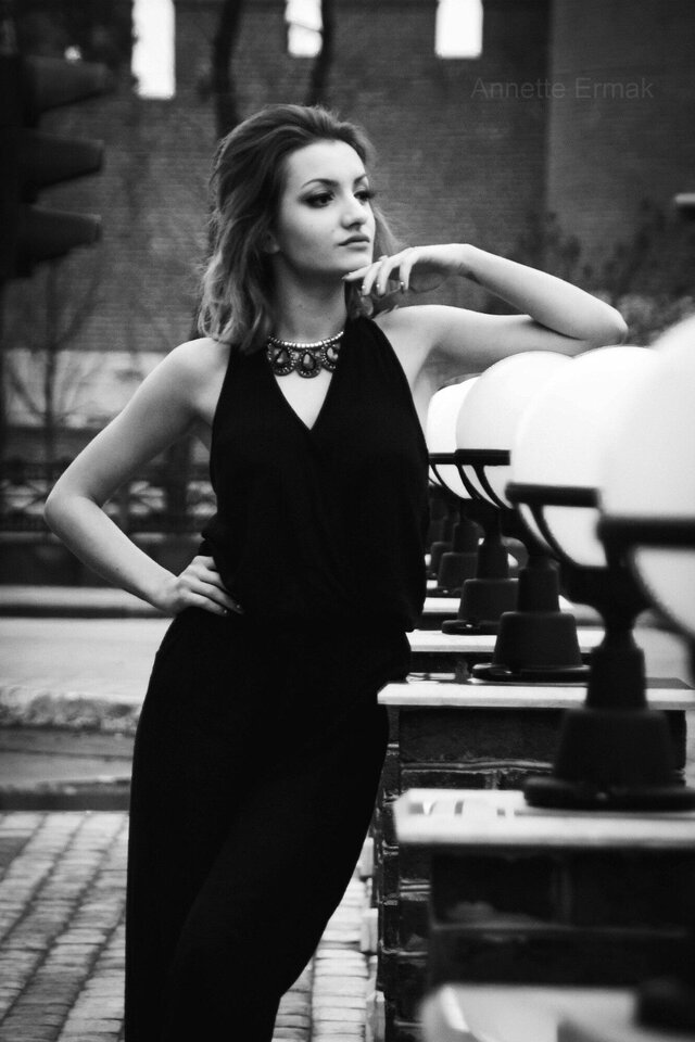 Фото Елизавета Liza Егорова