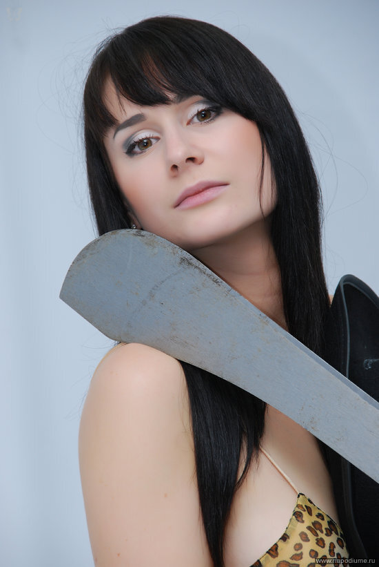 Фото Анна Пьяных