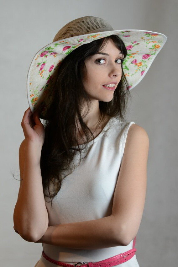 Фото Анна Lufien Липатова