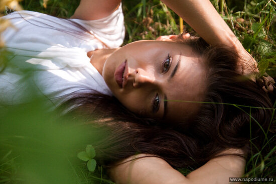 Фото Элла Шаламова