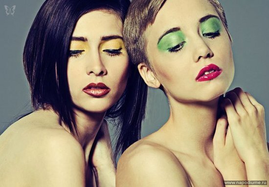 Фото Эteri MakeUp