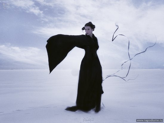 Фото Елена Котова